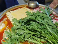 -HOTISLAND海鸡岛·韩国料理(江南西店)