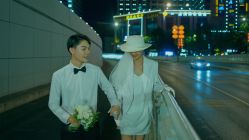-薇视觉婚纱摄影工作室·婚纱照·结婚照
