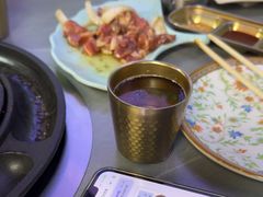 -牛犇炭火烤肉·鲜切烤肉(承德总店)