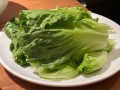 -吕氏疙瘩汤·新鲁菜(济南万象城店)