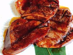 酱烤厚切牛舌-有喜屋·深夜食堂(北京西路店)
