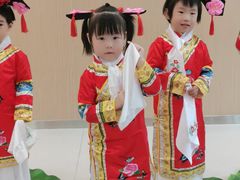 -红黄蓝成长中心(海淀上地店)