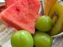 -亚马逊蒸汽活海鲜自助(长宁来福士店)