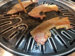 -九田家黑牛烤肉料理(太阳城店)