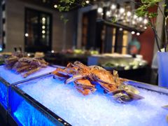 -深圳四季酒店·馥自助餐厅