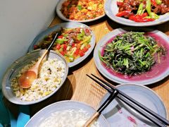 -静一餐厅·湖北菜(前门创始店)