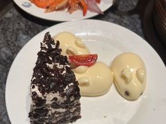 -钱小奴创意自助餐厅·原切谷饲安格斯畅吃(宁波环球银泰城店)