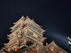 -济南大明湖景区
