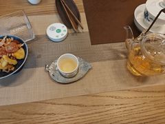 -四方茶集·茶馆(南山科技园店)