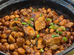 -清真马祥兴菜馆(云南北路店)