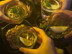 -Perry's·酒吧(打浦桥店)