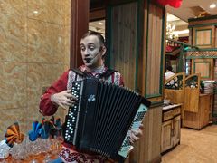 -卢布里西餐厅(总店)