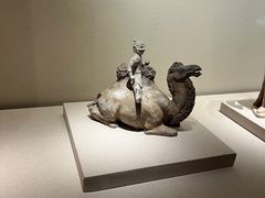 -西安博物院