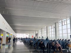 -东营胜利机场
