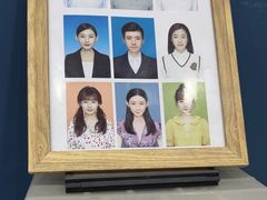-致青春照相馆·证件照(小寨总部)