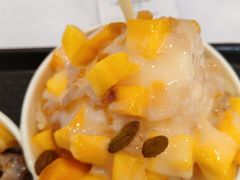 -梁子刨冰王&梁小糖(王顶堤店)