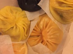 -隆喜元鱼汤包·海鲜(中联广场店)