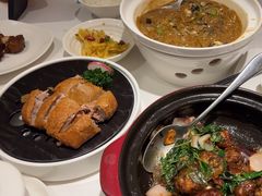 -莆田餐厅PUTIEN(三里屯店)