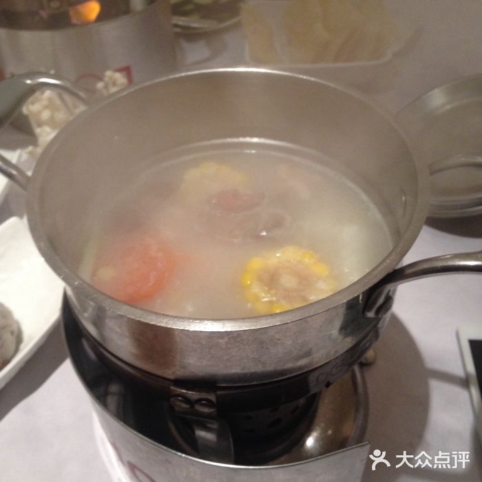 豆捞坊(金桥店)图片