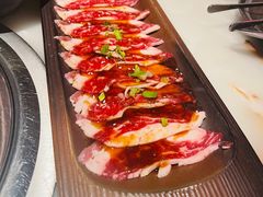 -厚贞日式烤肉(龙之梦店)