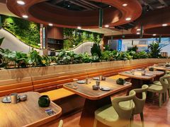 -云海肴汽锅鸡·云南小炒(曲江大悦城店)