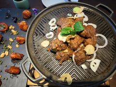 -唐廊烤鸭店(工体店)