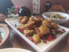 -鸿运楼·舌尖上的徽菜