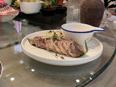 -伊带伊路新疆美食府(呼家楼店)