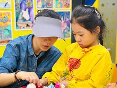 -杨梅红艺术教育(北京金源购物中心校区)