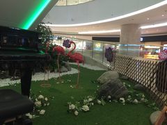 -优衣库(广州天河领展广场店)