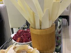 -蜀皇·菌汤鲜黄牛肉汤锅(宽窄巷子店)
