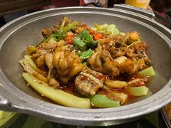 -辛香汇(飞洲店)