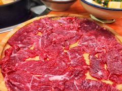 -黔三一夺夺粉酸汤火锅(百信店)