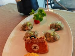 -明州府(文化广场店)