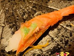 甜虾-黑松白鹿(崇文门新活馆店)