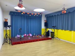 -昂飞儿童教育成长中心