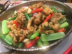 -云天楼国鼎喜宴中心(国鼎店)