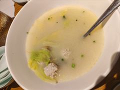 -伊喜饺子·烤鸭(五道口学院路店)
