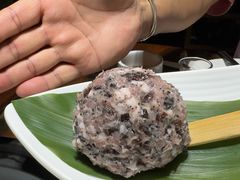 -大良毋米粥 · 粥底火锅(岭南天地店)