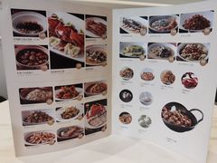 -徐记海鲜(南油永新汇店)