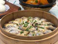 -田园居·佳宴(桑田路店)