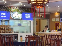 -桥香园过桥米线(国贸店)