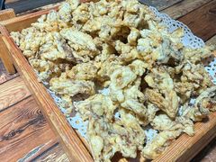 -川渝饭店