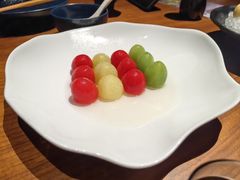 -苏帮袁Sue Cuisine(将台店)