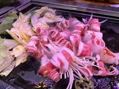 -郭记烤肉创始店(民丰大街店)