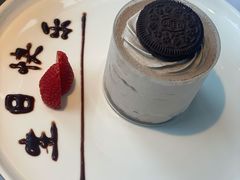 -MONICH牛排融合餐厅(和义大道购物中心店)