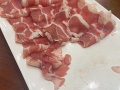 -岳合轩老北京涮肉