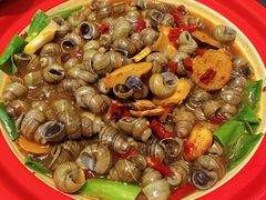 -阿财老铺·老蚌埠龙虾城(华夏总店)