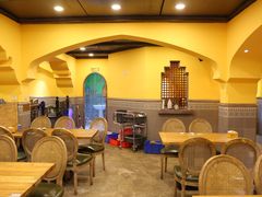 -阿凡提餐厅(簋街店)