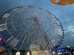 -南昌之星摩天轮